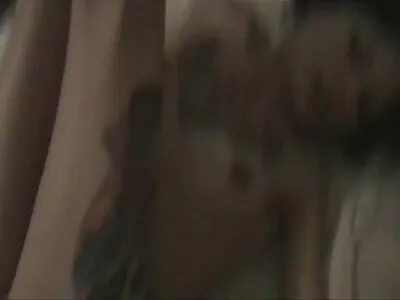 Auf den reife frauen sex filme Knien und lutschen