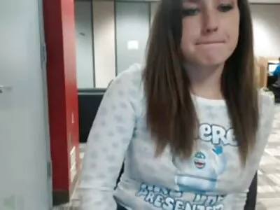 Strippen um meine geile reife Strümpfe zu zeigen